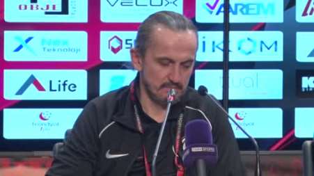 Tuncay Şanlı: "Hem moral açısından hem psikolojik açıdan değerli bir galibiyet oldu"
