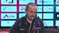 Tuncay Şanlı: "Hem moral açısından hem psikolojik açıdan değerli bir galibiyet oldu"
