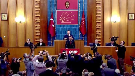 CHP Genel Başkanı Özel: "Rana bebek, sokak köpeklerinin saldırısıyla can verdi, bugün de Erzurum’da 10 yaşında Murat’ımız saldırıya maruz kaldı"