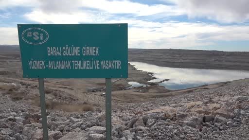 Karaman’da şebeke suyunda "petrol hidrokarbonlar" tespit edildi