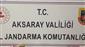 Jandarmadan uyuşturucu operasyonu: 1 tutuklama