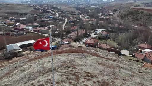 Ela’nın İstiklal Marşı sevgisi Türkiye birinciliği getirdi