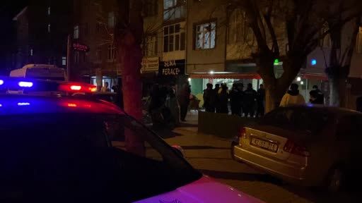 Konya’da torpil atan 2 çocuk darp edildi