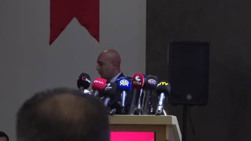 CHP Genel Başkanı Özel: "İstanbul Üniversitesi Yönetim Kurulu, Rektörlük eliyle yetkisi olmadığı biçimde diplomayı iptal etti"