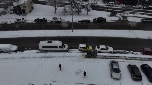 Kayseri’de mart kapıdan baktıracak