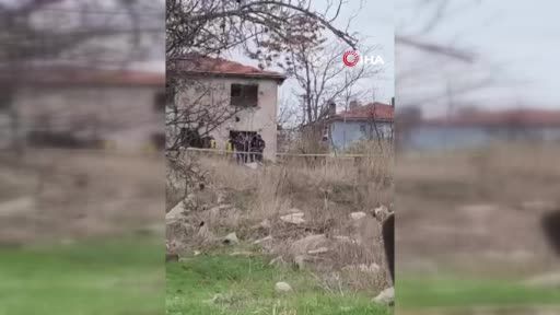 Başkentte 6 yaşındaki kız çocuğu ölü bulundu