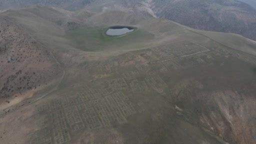 Japonya Milli Televizyonu Niğde Göllüdağ’da belgesel çekiyor