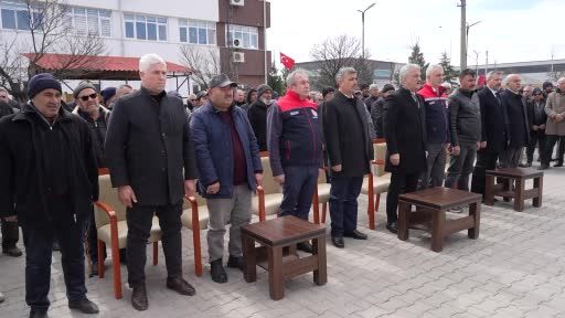 Kadın girişimcinin büyük azmi: Kendisi küçükbaş hayvan üreticisi, kocası çoban