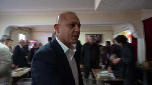 Başkan Önal’dan "İmamoğlu" açıklaması: "Haksız bir süreç var"