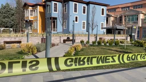 Konya’da şüpheli paketin içinden kişisel eşyalar çıktı