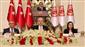 TBMM Başkanı Kurtulmuş: "Bölgenin hemen her yerinde var olan çatışmalar bize bir şey daha gösteriyor: O da birliğimize, beraberliğimize, kardeşliğimize tam manasıyla sahip çıkmaktır"