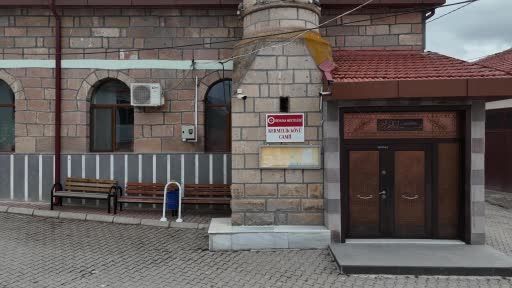 Mahallede 17 yıllık Ramazan geleneği
