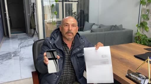Reeder telefonu 4 kez değiştirdi, firma Tüketici Hakem Heyeti kararını tanımadı