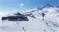 Erciyes’te turistler emin ellerde