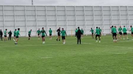 Melih İbrahimoğlu’ndan, Udinese itirafı: "Kulüp bizimle iletişime geçmeye çalıştıktan sonra duydum"