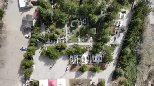 Üniversitelilerden bayram öncesi anlamlı hareket: "Şehitlerimizin sayesinde bu güzel ülkede yaşıyoruz"