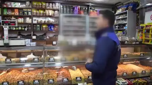 Gölbaşı Belediyesi zabıta ekiplerinden bayram öncesi sıkı denetim