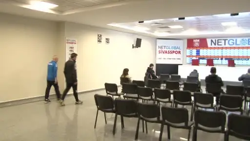 Rıza Çalımbay: "Bu galibiyet bize yetmez"
