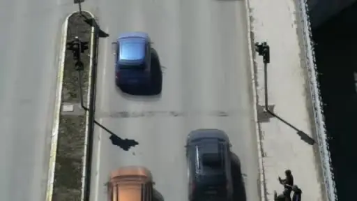 Bayram tatilinin ilk 2 gününde trafik kazalarında 19 kişi hayatını kaybetti