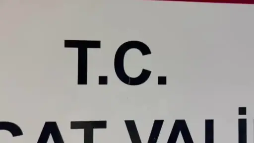 Yozgat’ta 20 bin adet makaron ele geçirildi