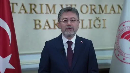 Bakan Yumaklı, orman köylülerine yönelik müjdelerini açıkladı