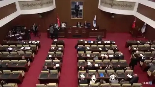 CHP’li ABB Başkan Vekilinden kendi partililerine küfür iddiası