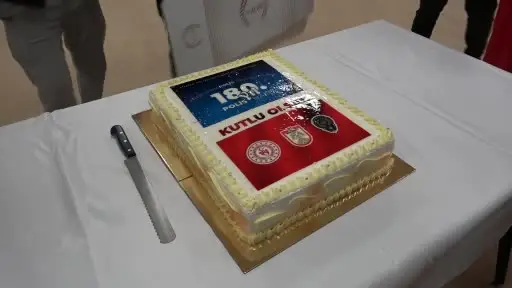 Sivas’ta şehitlerin anısına özel maç