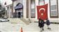 Polis Haftası’nda çocukların polislik hayali bir günlüğüne gerçek oldu