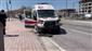 Konya’da hasta taşıyan ambulans ile otomobil çarpıştı: 2 yaralı