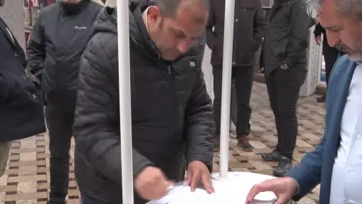 Memur-Sen ‘Anayasa Değişsin, Aile Korunsun’ başlığıyla imza kampanyası başlattı