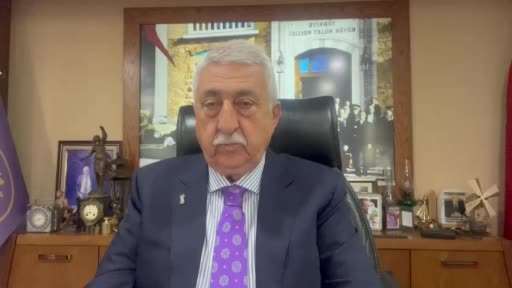 Palandöken: "Kentsel dönüşümde esnafımız unutulmamalı"