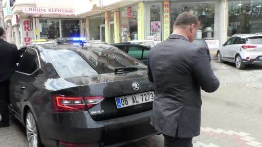 TZOB Başkanı Bayraktar, Akşehir’de zirai dondan etkilenen bahçeleri inceledi
