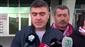 Mustafa Kurbanoğlu: "Biz de bu yarışta varız dedik"