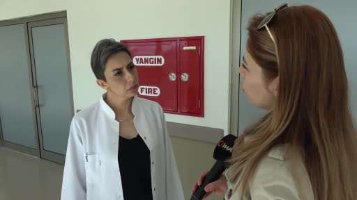 Havalar ısındı, kene korkusu başladı
