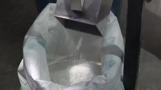 Tuzun merkezinde İran tuzu uyarısı: "Çankırı’dan alınan çoğu tuz Çankırı tuzu değil"