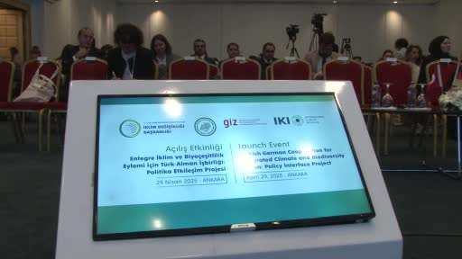 İklim Değişikliği Başkanı Hasar: "COP31’e adayız"
