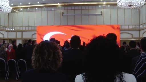 Bakan Işıkhan: "Hayata geçirmiş olduğumuz her politikanın arkasında geleceğimizi aydınlatan işçilerimiz var"