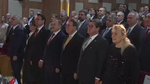 ‘Sağlığına Yeni Bir Ufuk’tan Bak’ toplantısı gerçekleştirildi