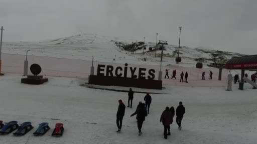 Erciyes’in ekonomiye katkısı yıllık 200 milyon Euro