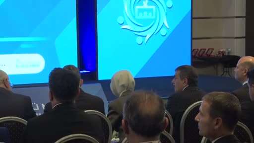 Bakan Göktaş: "Medya sadece yansıtmaz, aynı zamanda şekillendirir"