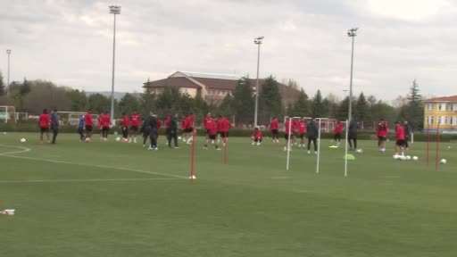 Jakirovic: "Her şey planladığımız ve öngördüğümüz şekilde gerçekleşti"