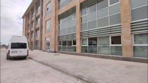 Kırşehir’de 18 düzensiz göçmen yakalandı