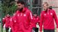 Sivasspor, Galatasaray maçına hazır