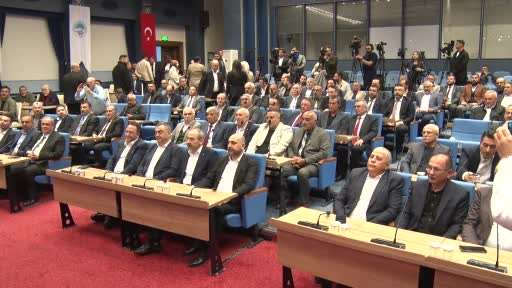 Hulusi Akar: "Terörsüz Türkiye sürecinde herhangi bir aksama, vazgeçme yok"