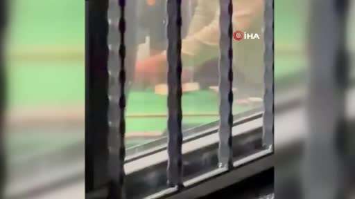 Ankara’da kumara karşı "Rest" operasyonları: 35 iş yeri mühürlendi