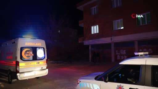 Haber alınamayan şahıs evinde ölü bulundu