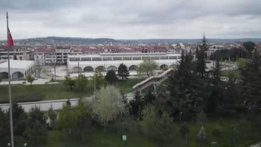 Eskişehir’de ’change’ operasyonu