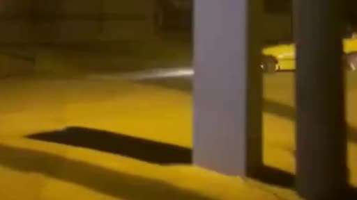 Kırıkkale’de drift atan sürücüye 55 bin lira ceza