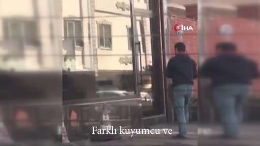 Gaziantep merkezli 47 ildeki eş zamanlı FETÖ operasyonunda 208 şüpheliye gözaltı