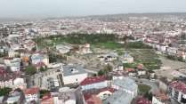 6 farklı döneme ev sahipliği yapan Tarihi Sivas Kalesi turizme kazandırılacak